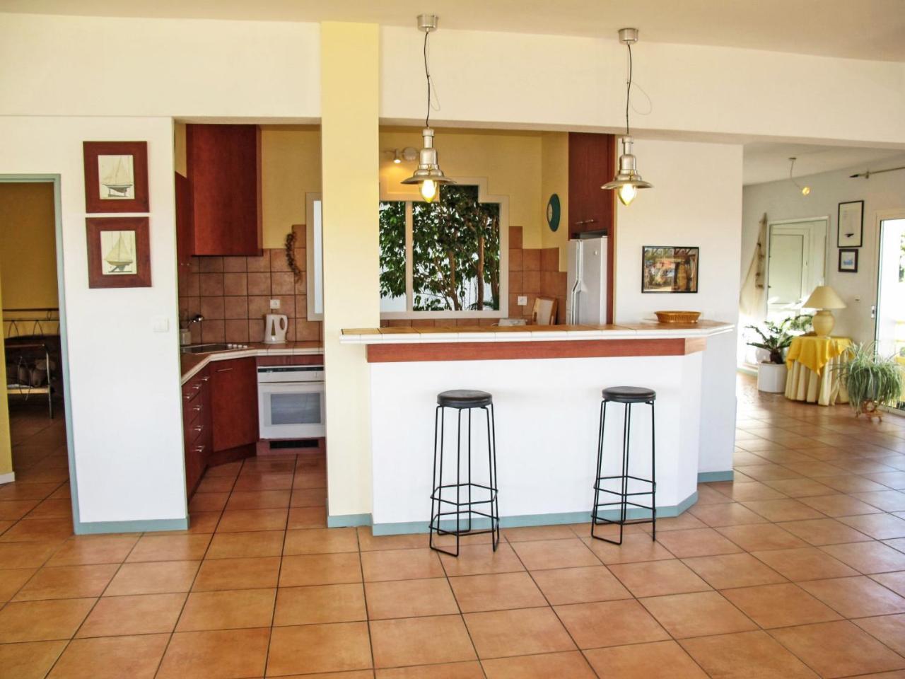Holiday Home Les Pinasses By Interhome Мимизан-Плаж Екстериор снимка