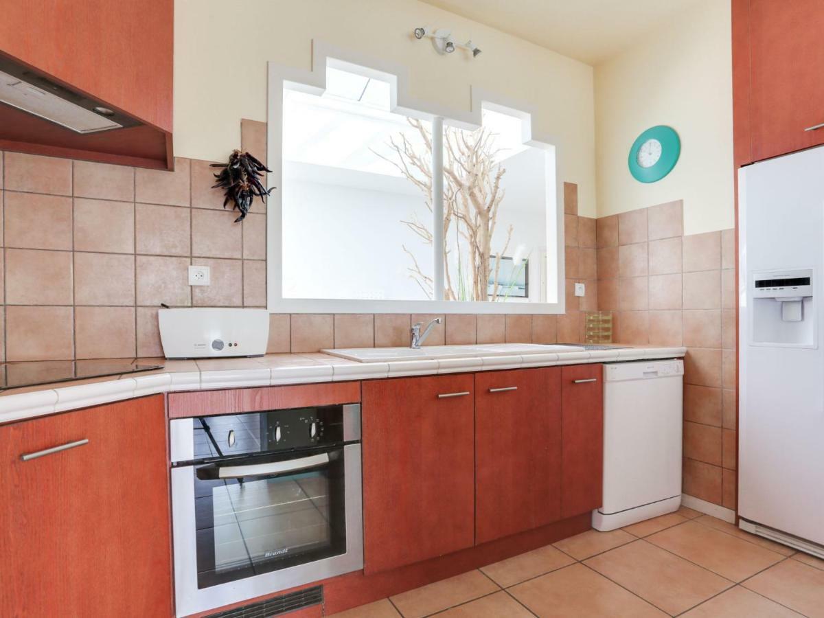 Holiday Home Les Pinasses By Interhome Мимизан-Плаж Екстериор снимка