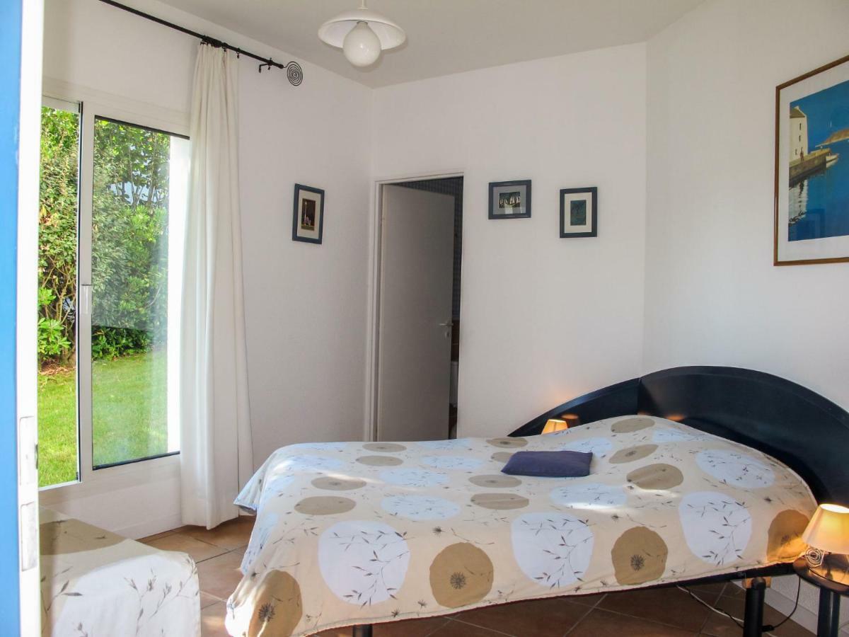 Holiday Home Les Pinasses By Interhome Мимизан-Плаж Екстериор снимка