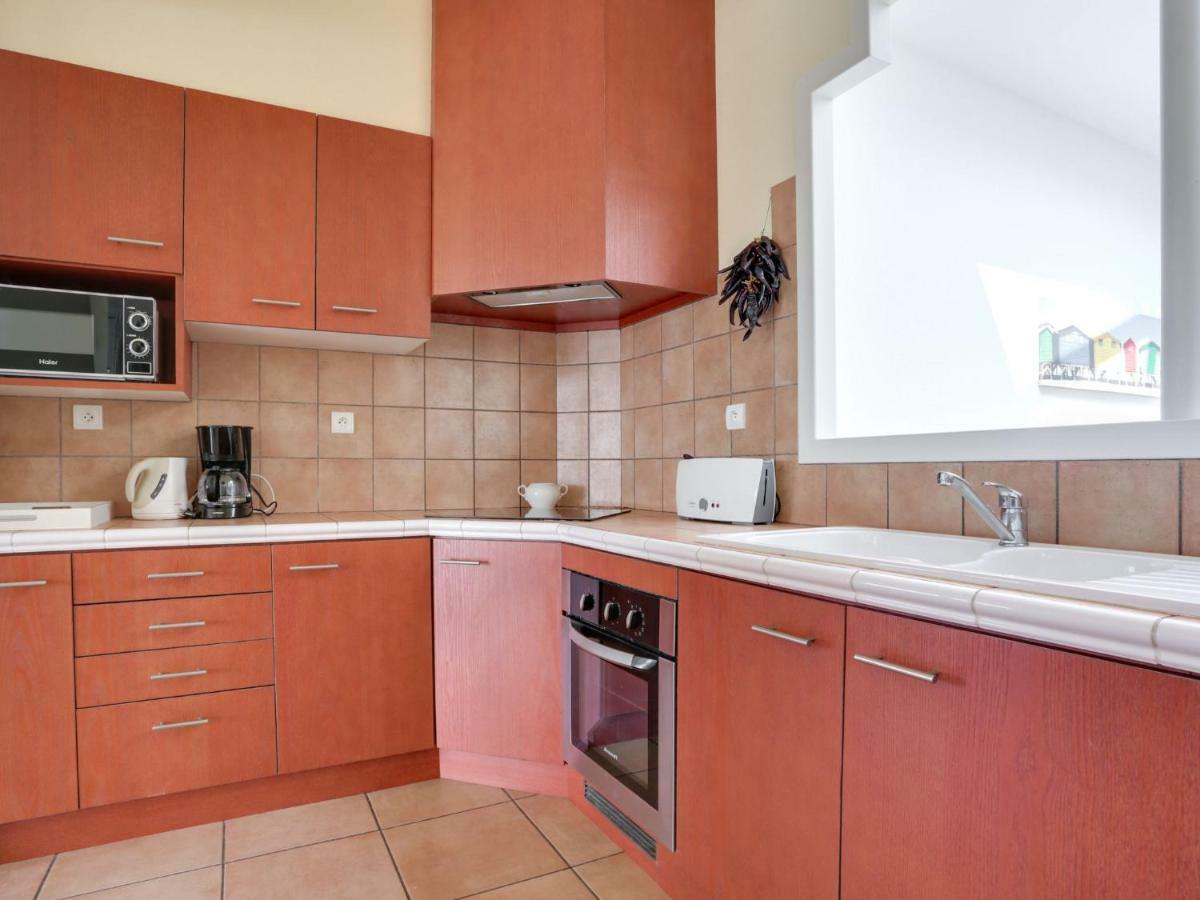 Holiday Home Les Pinasses By Interhome Мимизан-Плаж Екстериор снимка